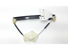 Recambio de elevalunas trasero izquierdo para seat leon (5f1) style visio edition referencia OEM IAM 5F4839461   2
