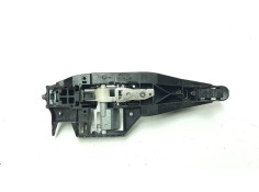 Recambio de maneta exterior trasera derecha para peugeot 208 1.6 16v hdi fap referencia OEM IAM 9672961080   2