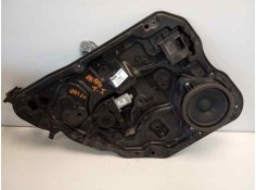 ELEVALUNAS TRASERO IZQUIERDO 30791019 