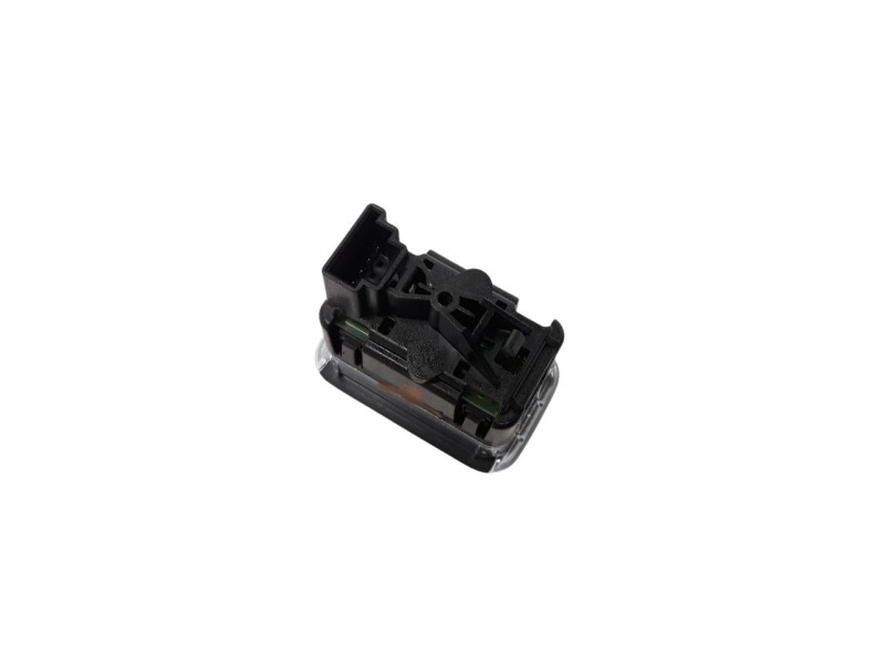 Recambio de mando elevalunas delantero derecho para mercedes-benz clase c (w204) lim. 2.1 cdi cat referencia OEM IAM A2049058202