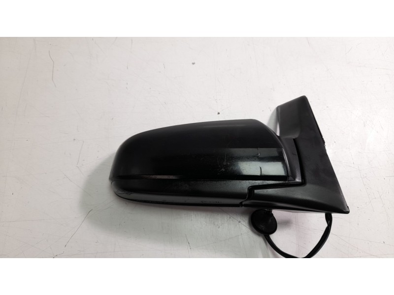 Recambio de retrovisor derecho para opel zafira b cosmo referencia OEM IAM 13252958 1051634013 OP7177333P