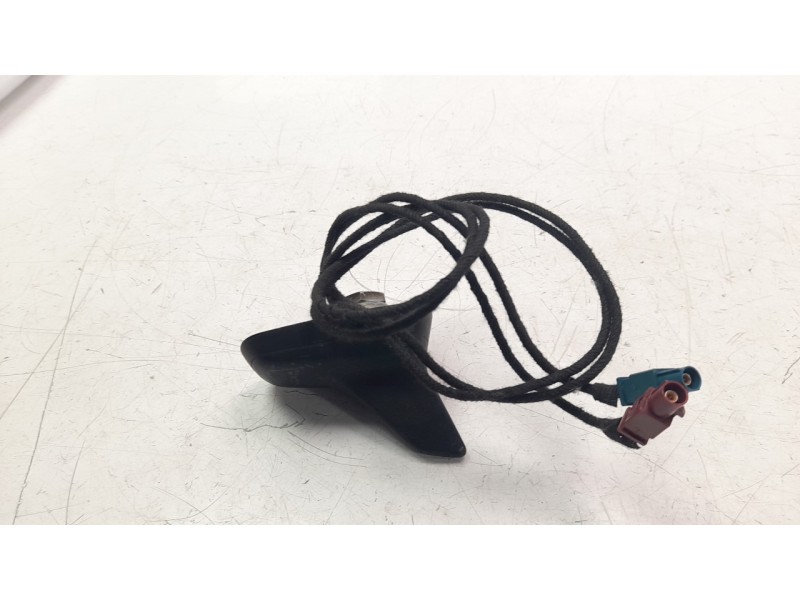 Recambio de antena para audi q7 (4l) 3.0 v6 24v tdi referencia OEM IAM 4L0035503F  