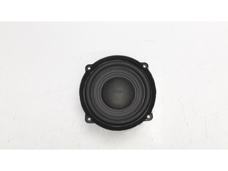 Recambio de sistema audio / radio cd para hyundai kona 1.0 tgdi cat referencia OEM IAM 96380J9000  