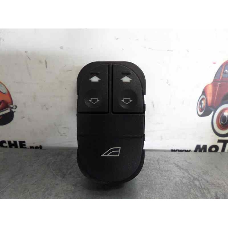 Recambio de mando elevalunas delantero izquierdo para ford mondeo berlina/familiar (fd) glx berlina referencia OEM IAM 93BG14529