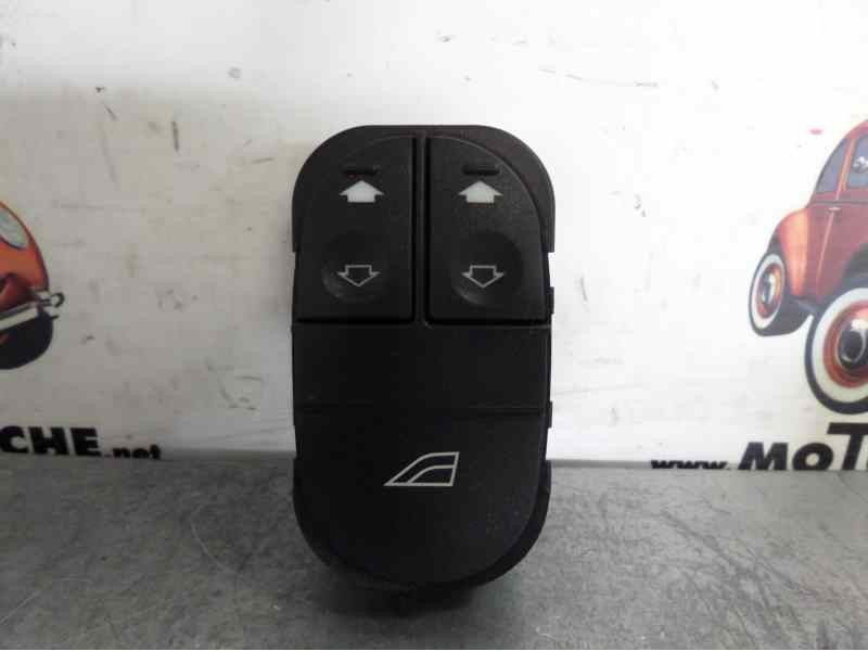 Recambio de mando elevalunas delantero izquierdo para ford mondeo berlina/familiar (fd) glx berlina referencia OEM IAM 93BG14529