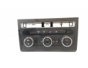 MANDO CLIMATIZADOR 5F0907044AK 5F0907044AK 