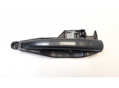 MANETA EXTERIOR TRASERA IZQUIERDA 9672961180 