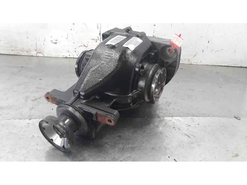 Recambio de diferencial trasero para bmw serie 5 berlina (e60) 530d referencia OEM IAM 7526931  