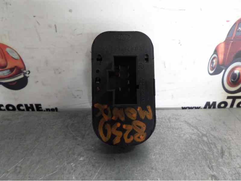 Recambio de mando elevalunas delantero izquierdo para ford mondeo berlina/familiar (fd) glx berlina referencia OEM IAM 93BG14529