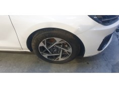 Recambio de mangueta delantera derecha para hyundai i30 (pd) tecno mild-hybrid referencia OEM IAM 51716G4AA0   2