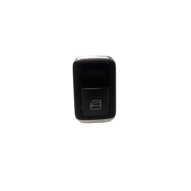 Recambio de mando elevalunas trasero derecho para mercedes-benz clase c (w204) lim. 2.1 cdi cat referencia OEM IAM A2049058202 I