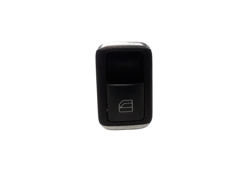 Recambio de mando elevalunas trasero derecho para mercedes-benz clase c (w204) lim. 2.1 cdi cat referencia OEM IAM A2049058202 I