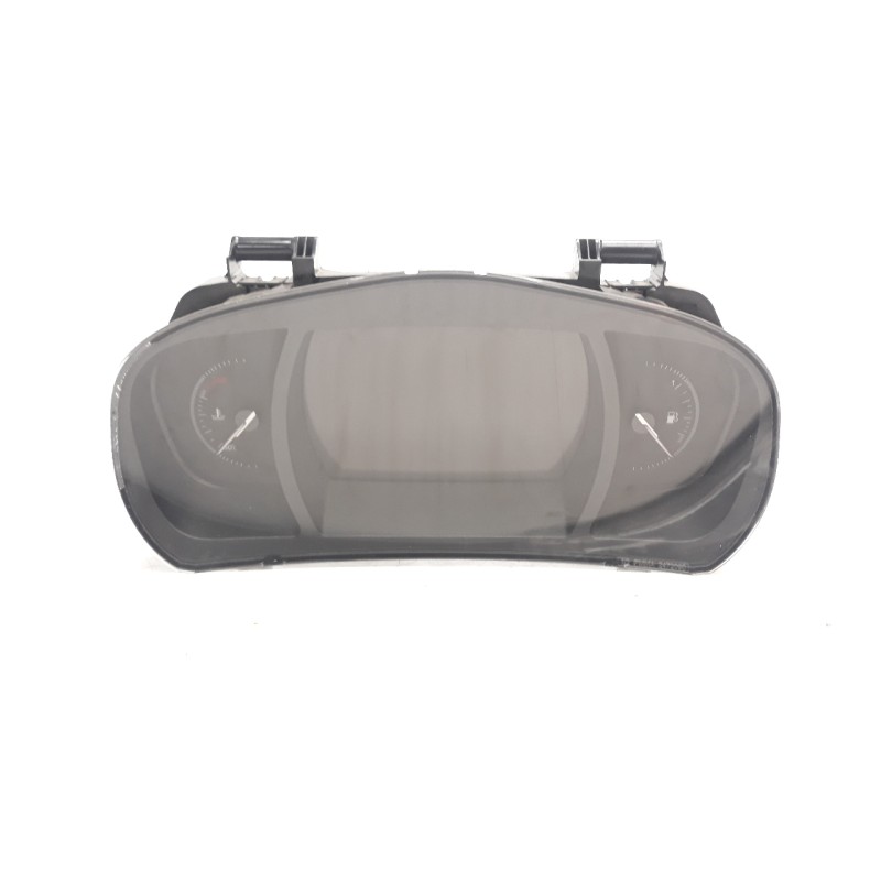 Recambio de cuadro instrumentos para renault megane iv berlina 5p 1.5 dci diesel fap energy referencia OEM IAM 248105509R  