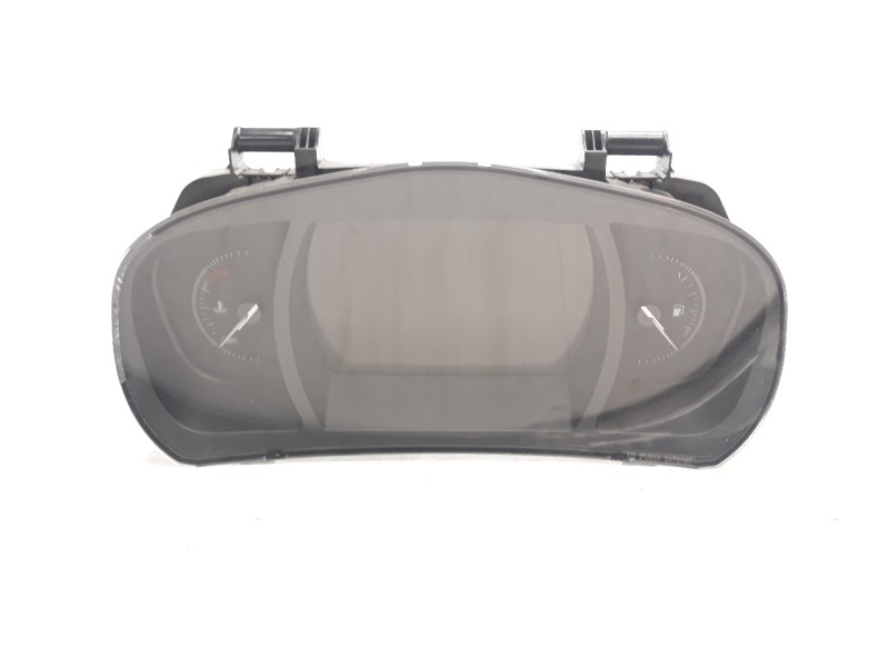 Recambio de cuadro instrumentos para renault megane iv berlina 5p 1.5 dci diesel fap energy referencia OEM IAM 248105509R  