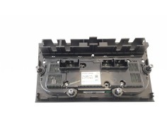 Recambio de mando climatizador para seat leon (5f1) style visio edition referencia OEM IAM 5F0907044AK   2