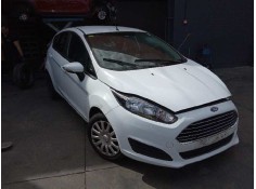 ford fiesta (ccn) del año 2014 2
