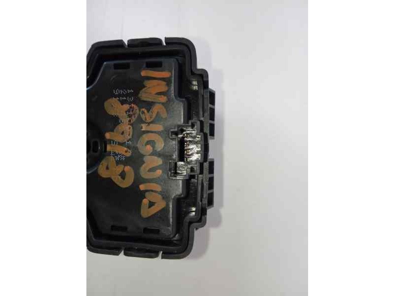Recambio de mando multifuncion para opel insignia berlina cosmo referencia OEM IAM 13310071  