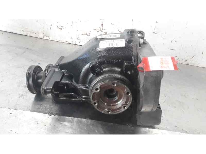 Recambio de diferencial trasero para bmw serie 5 berlina (e60) 530d referencia OEM IAM 7526931  
