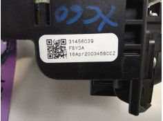 Recambio de mando multifuncion para volvo xc60 kinetic 2wd referencia OEM IAM 31456029   2