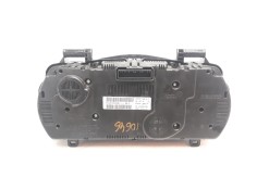Recambio de cuadro instrumentos para renault megane iv berlina 5p 1.5 dci diesel fap energy referencia OEM IAM 248105509R   2