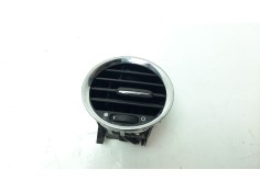 Recambio de rejilla aireadora para fiat nuova 500 (150) abarth referencia OEM IAM 226614  