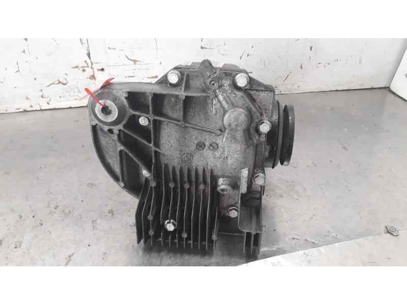 Recambio de diferencial trasero para bmw serie 5 berlina (e60) 530d referencia OEM IAM 7526931  