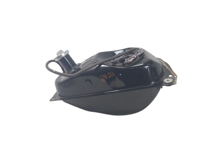 Recambio de deposito combustible para honda pcx 125 referencia OEM IAM 17510K1ZJ10  