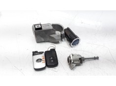 Recambio de conmutador de arranque para toyota yaris referencia OEM IAM 45020023   2