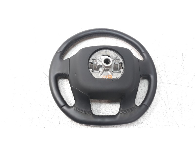 Recambio de volante para citroen c4 lim. live edition referencia OEM IAM 98039712ZD  