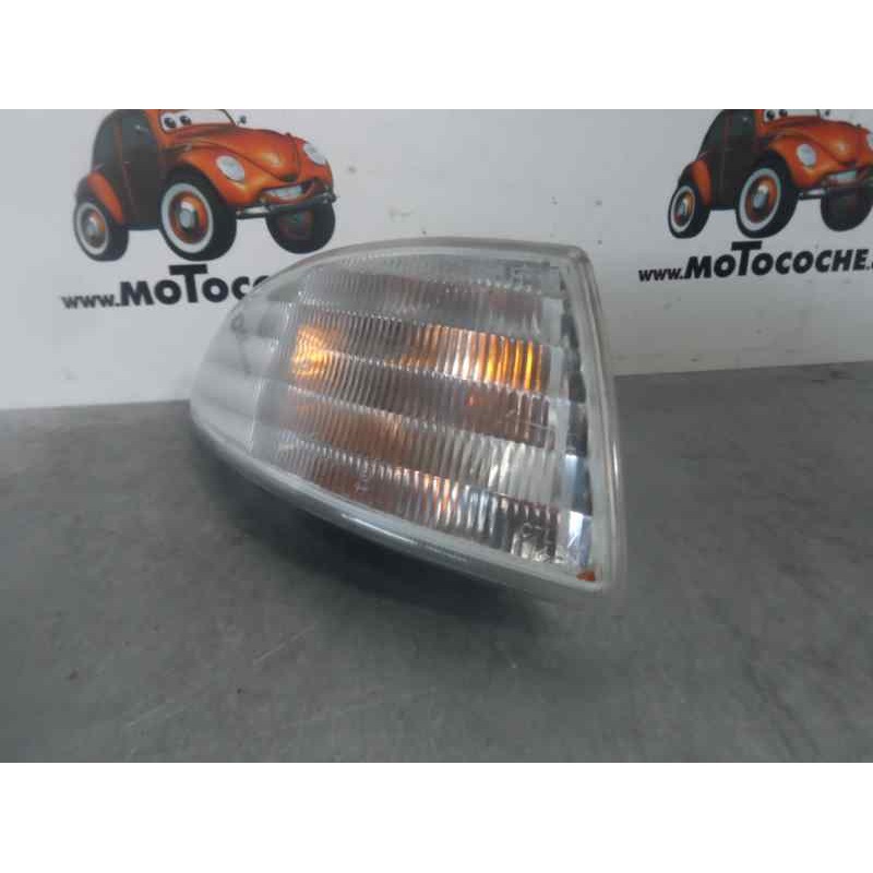 Recambio de piloto delantero derecho para ford mondeo berlina/familiar (fd) glx berlina referencia OEM IAM 6859826 FD1034113 143