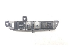 Recambio de mando multifuncion para nissan navara pick-up (d40m) 2.5 dci diesel cat referencia OEM IAM    2
