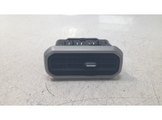 Recambio de rejilla aireadora para dacia duster ii anniversary referencia OEM IAM 687612329R  