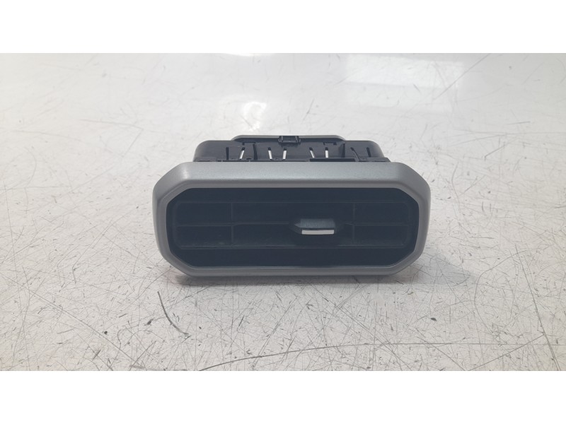 Recambio de rejilla aireadora para dacia duster ii anniversary referencia OEM IAM 687612329R  