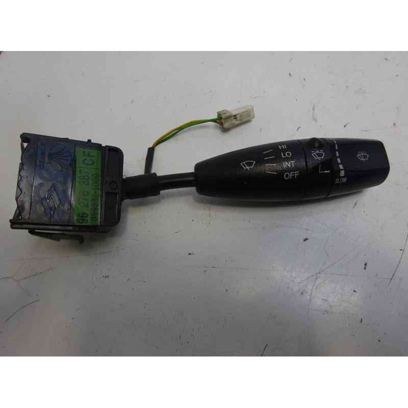 Recambio de mando limpia para kia sportage drive 4x2 referencia OEM IAM 96276387 3993321000 