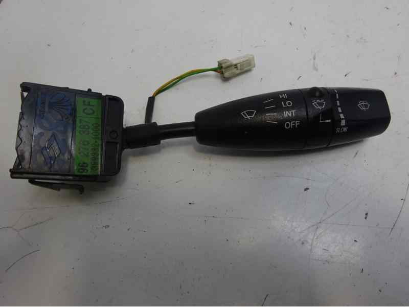 Recambio de mando limpia para kia sportage drive 4x2 referencia OEM IAM 96276387 3993321000 