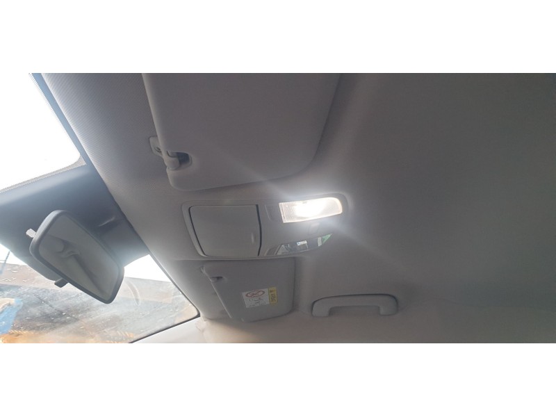 Recambio de luz interior para hyundai i30 (pd) tecno mild-hybrid referencia OEM IAM 92850G3050TRY  