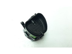 Recambio de rejilla aireadora para fiat nuova 500 (150) abarth referencia OEM IAM 226614   2