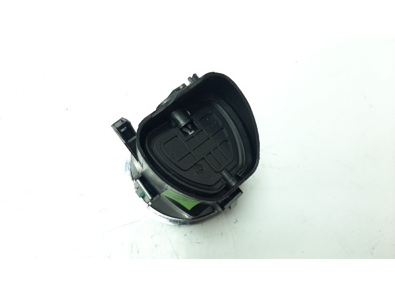Recambio de rejilla aireadora para fiat nuova 500 (150) abarth referencia OEM IAM 226614  