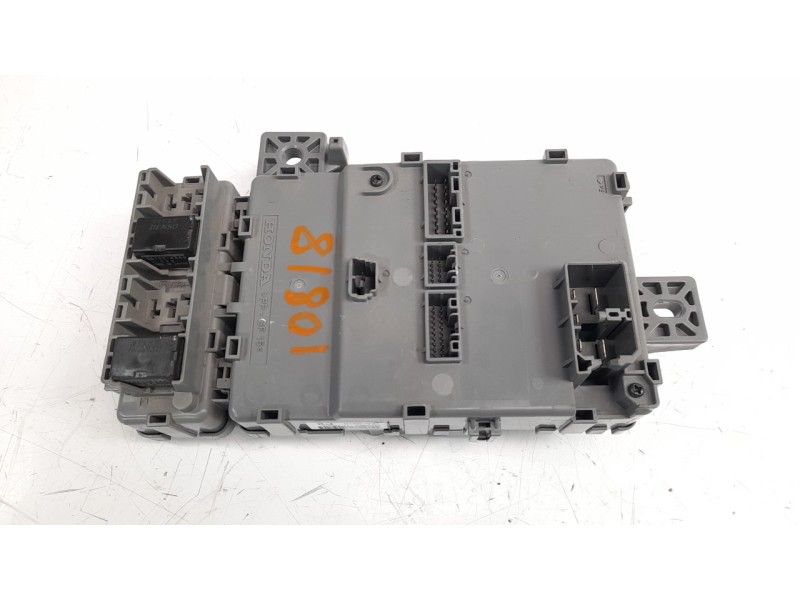 Recambio de caja reles / fusibles para honda civic lim.5 (fk) 1.0 vtec cat referencia OEM IAM TEAG510FX  