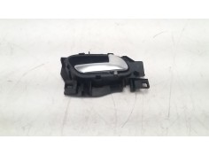 MANETA INTERIOR DELANTERA DERECHA 96555516VV 