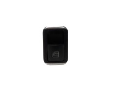 Recambio de mando elevalunas trasero izquierdo para mercedes-benz clase c (w204) lim. 2.1 cdi cat referencia OEM IAM A2049058202