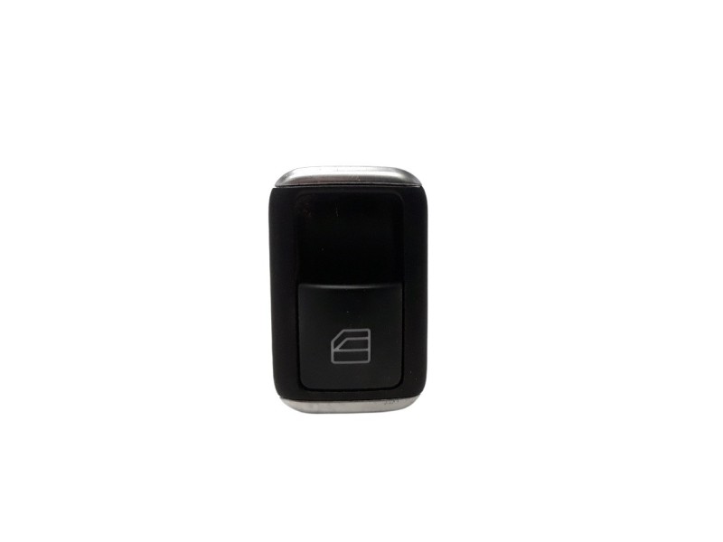 Recambio de mando elevalunas trasero izquierdo para mercedes-benz clase c (w204) lim. 2.1 cdi cat referencia OEM IAM A2049058202