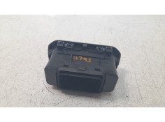 Recambio de rejilla aireadora para dacia duster ii anniversary referencia OEM IAM 687612329R   2