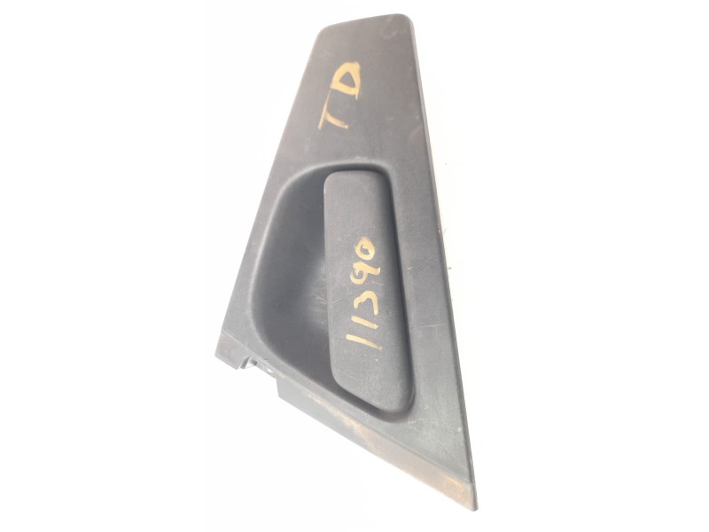 Recambio de maneta exterior trasera derecha para renault clio iv 1.2 16v referencia OEM IAM 806064967R  