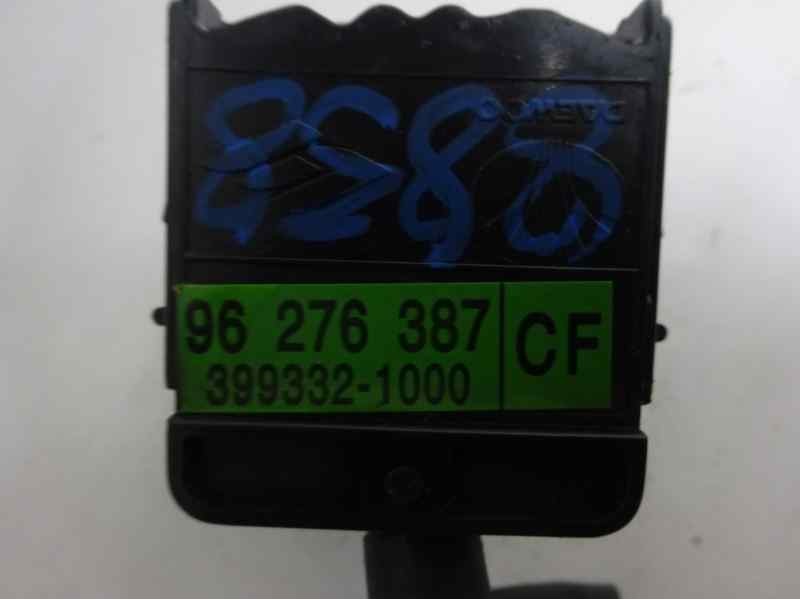 Recambio de mando limpia para kia sportage drive 4x2 referencia OEM IAM 96276387 3993321000 