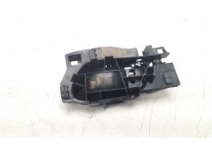 Recambio de maneta interior delantera derecha para peugeot 208 1.6 16v hdi fap referencia OEM IAM 96555516VV   2
