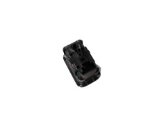Recambio de mando elevalunas trasero izquierdo para mercedes-benz clase c (w204) lim. 2.1 cdi cat referencia OEM IAM A2049058202 2
