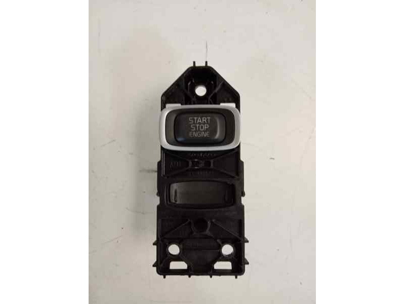 Recambio de conmutador de arranque para volvo xc60 kinetic 2wd referencia OEM IAM 31456645  