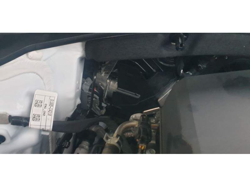 Recambio de abs para hyundai i30 (pd) tecno mild-hybrid referencia OEM IAM 58920G4200  