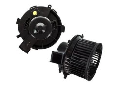 Recambio de ventilador calefaccion para peugeot 307 (s1) referencia OEM IAM 6441N9 NRF34014 
